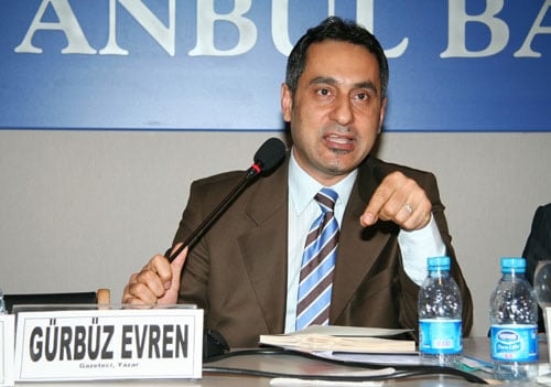 Ermeni İddiaları Ve 
Tarihi Gerçekler Paneli
 - 16