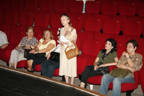 Adli Yardım Genel Kurulu Toplandı
 - 27