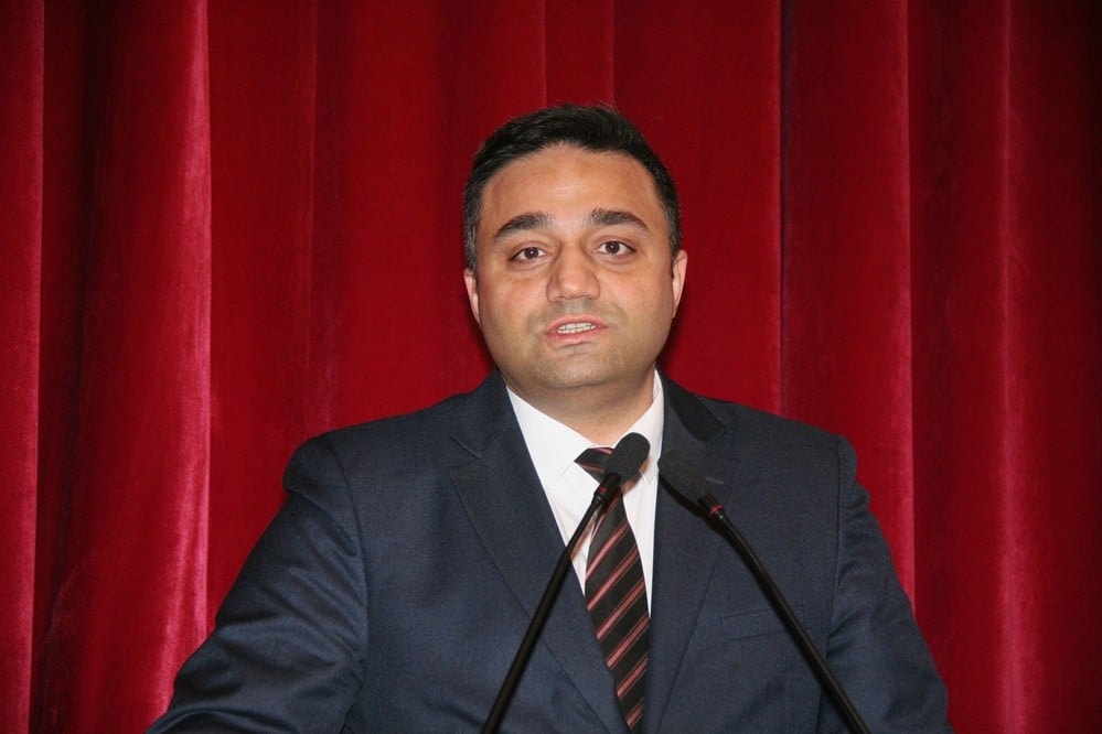 Avukatın Sorumluluk Hukuku - 1