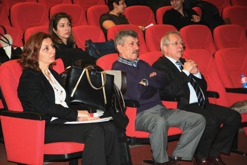 Güvenli Gıda Ve İnsan Sağlığı - 43