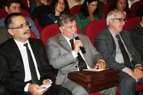 İş Hukukuna İlişkin Sorunlar Ve Çözüm Önerileri - 59