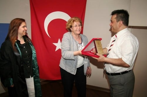 Stajyer Avukat Sayısındaki Artış Nedeniyle Ek Programa Devam Edildi 

 - 21