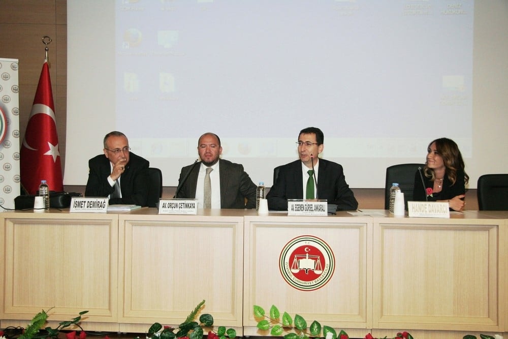 Lojistik ve Sigorta Hukukunda Tahkim Ve Arabuluculuk - 98