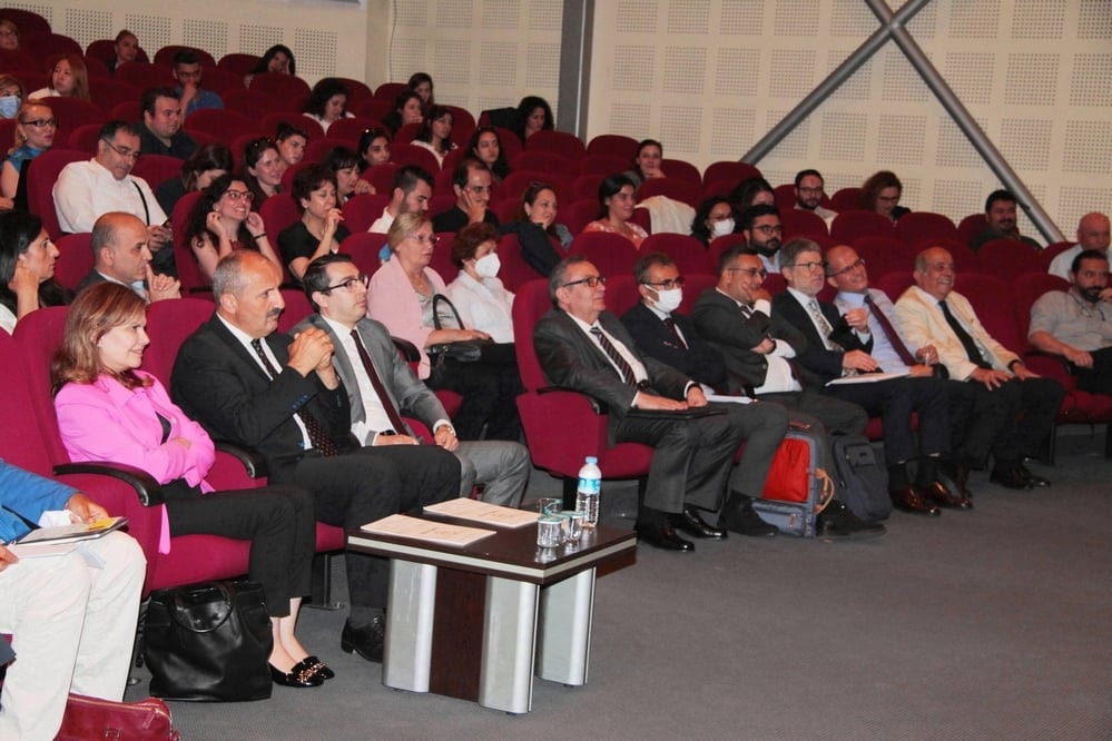 25. İş Hukuku Sempozyumu - 24