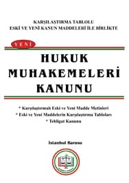 Borçlar Kanunu, H.M.K.Ve T.T.K. Meslektaşlarımıza Teslim Edilmeye Devam Ediyor - 2