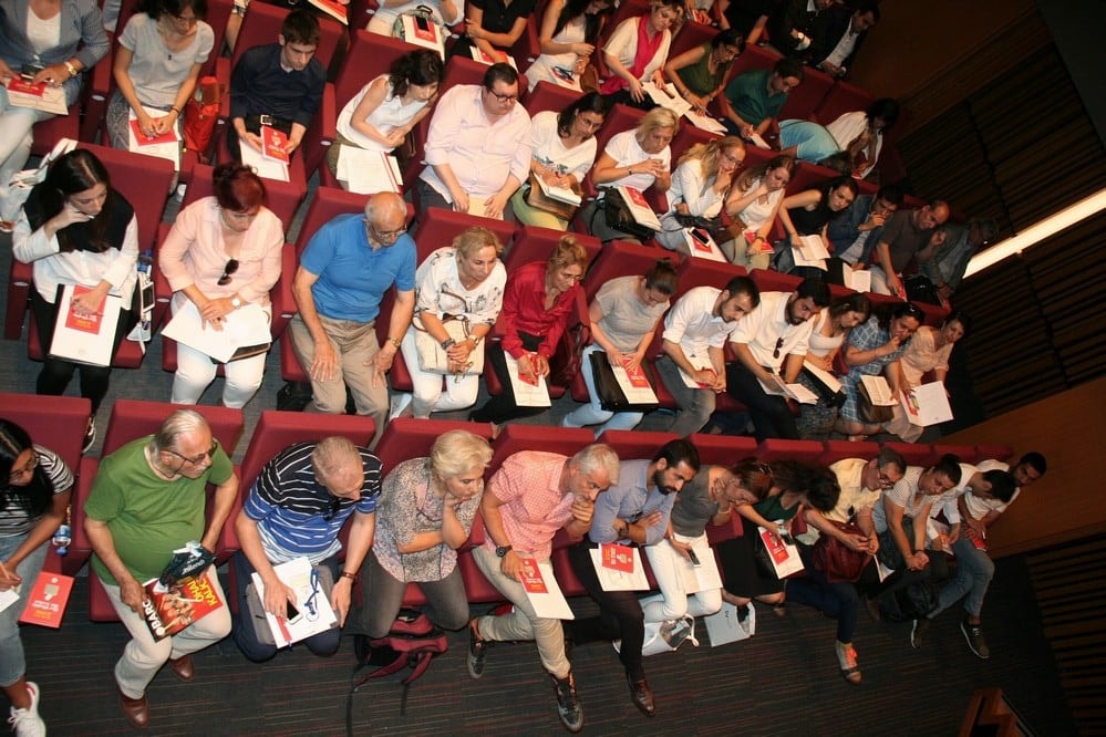 Seçim Güvenliği Eğitim Seminerleri Başarıyla Tamamlandı - 6