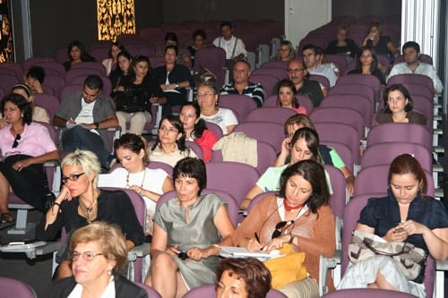 Şiddet Konusunda Aile Mahkemesi Uygulamaları - 12