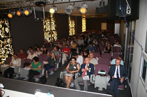 Hukuk Ve Tıp Mensupları Arasında Ortak Dil
 - 21