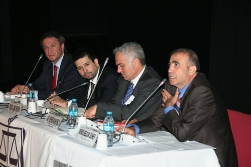 Fikri Ve Sınaî Haklarda Problemler Ve Çözüm Yolları

 - 27