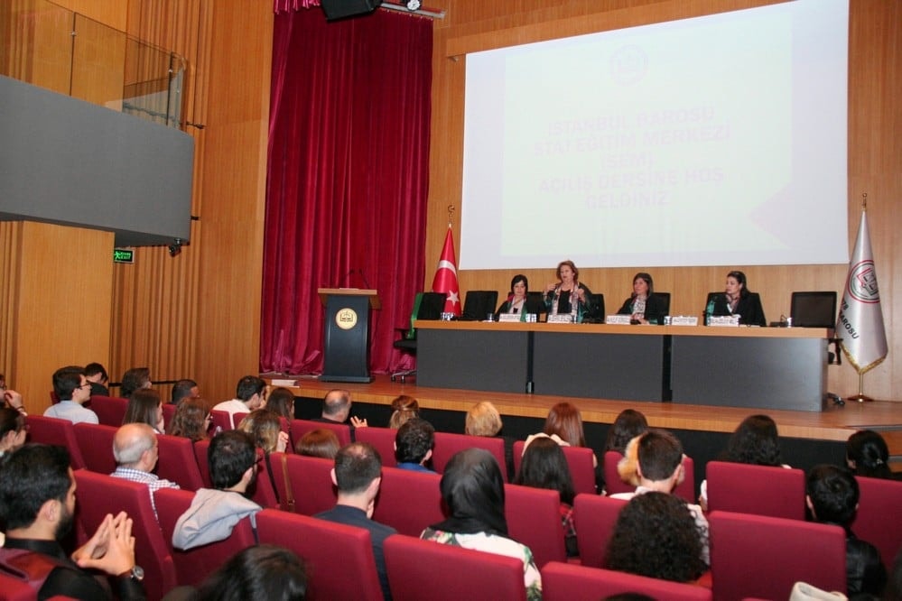 Sem Yeni Eğitim Dönemi Açılışı - 11