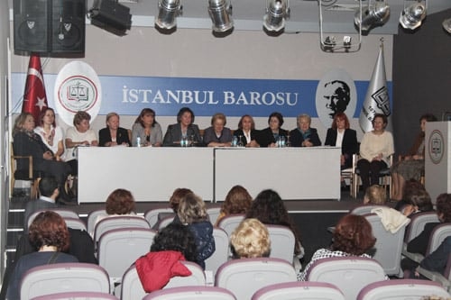 Kaygılıyız; Ama Kazanımlarımızı Korumakta Kararlıyız

 - 4