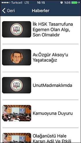 iBaro Artık Android Cihazlarda da Kullanılabilecek - 4