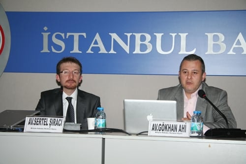 Elektronik Ticaret - 24