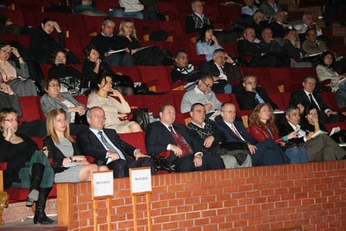 Bilirkişilik Hukuk Sistemimizde Kanayan Bir Yaradır
 - 26