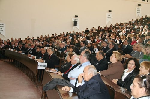 Mesleğe Yeni Başlayan Avukatların Sorunları Forumda Tartışıldı  - 20