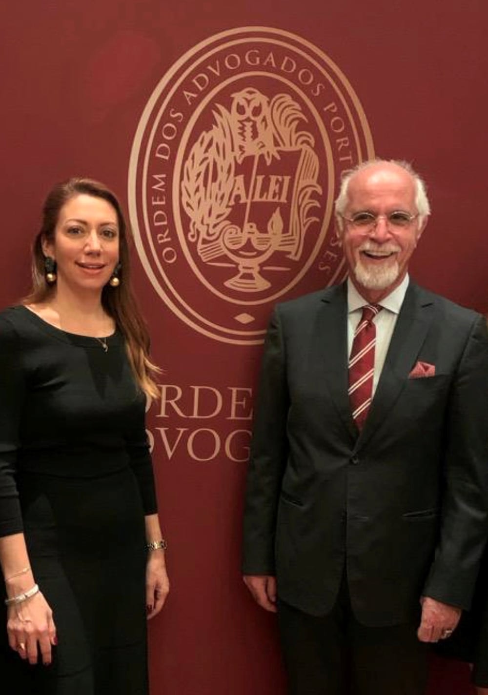 Avrupa Barolar Federasyonu İle Avrupa Barolar ve Hukuk Birlikleri Konseyi Ortak Konferansı Lizbon’da Gerçekleştirildi - 8