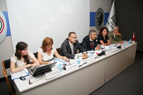 Sem Eğitim Kurulu Toplandı - 6