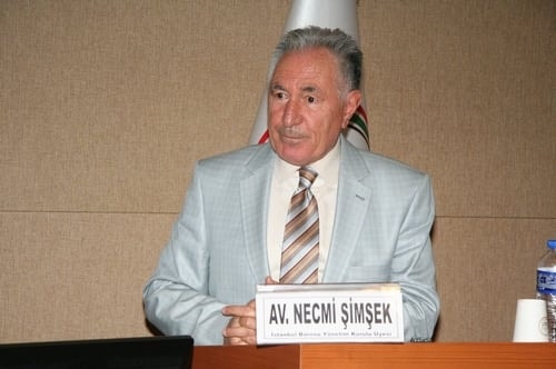 Enerji Piyaslarında Üretici Ve Tüketici Sorunları
 - 1