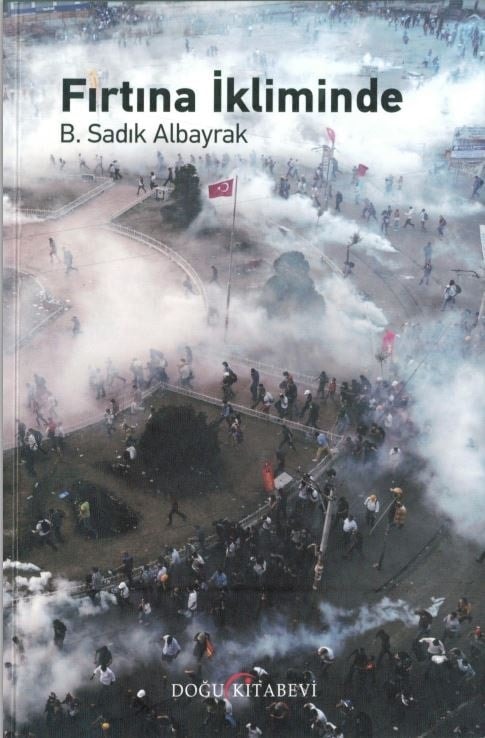 Fırtına İkliminde

