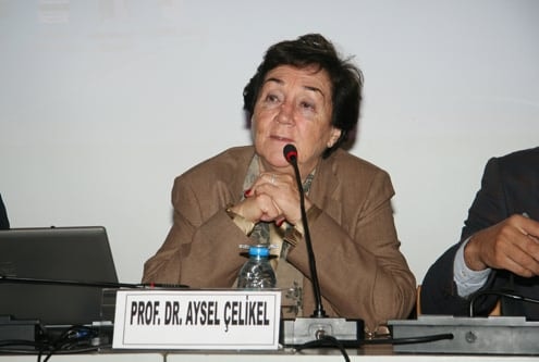 Yargı Alanında Yaşananlar Bizi Dehşete Düşürüyor
 - 26