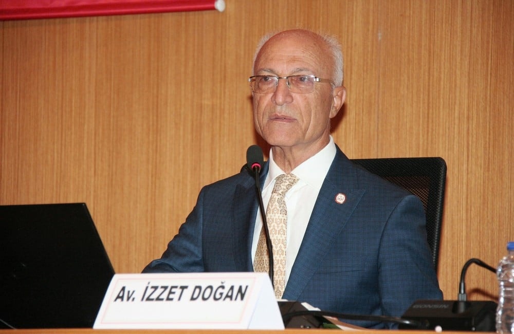 Çocuk Hukuku Konulu Eğitim Semineri - 57