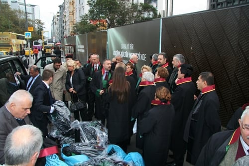 Atamızı Andık - 1