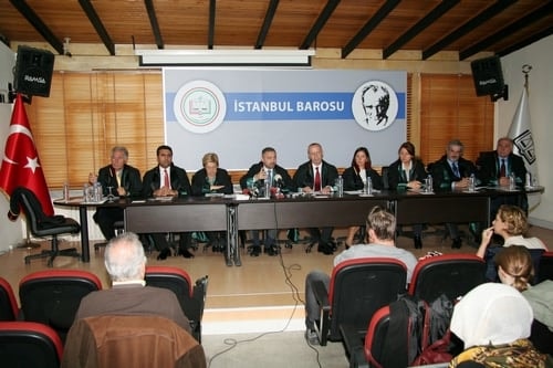 Yolsuzluk İddialarını Kapatılmış Saymak Hukuken Mümkün Değildir

 - 28