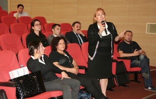 Sağlık Hukukunda Hasta Artık Tüketici Mi Olacak?

 - 35