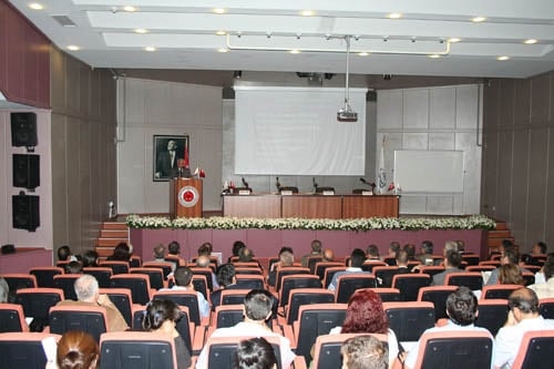 Hukuka Felsefi Ve Sosyolojik Bakışlar Sempozyumu Sona Erdi - 5