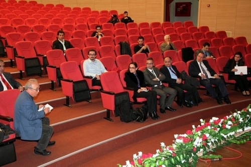 Farklı Disiplinlerin Perspektifinden Asteroid Madenciliği
 - 22