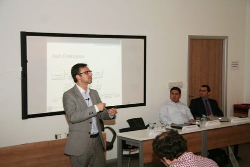 Muhakeme Hukuk Açısından Adli Bilişim

 - 12