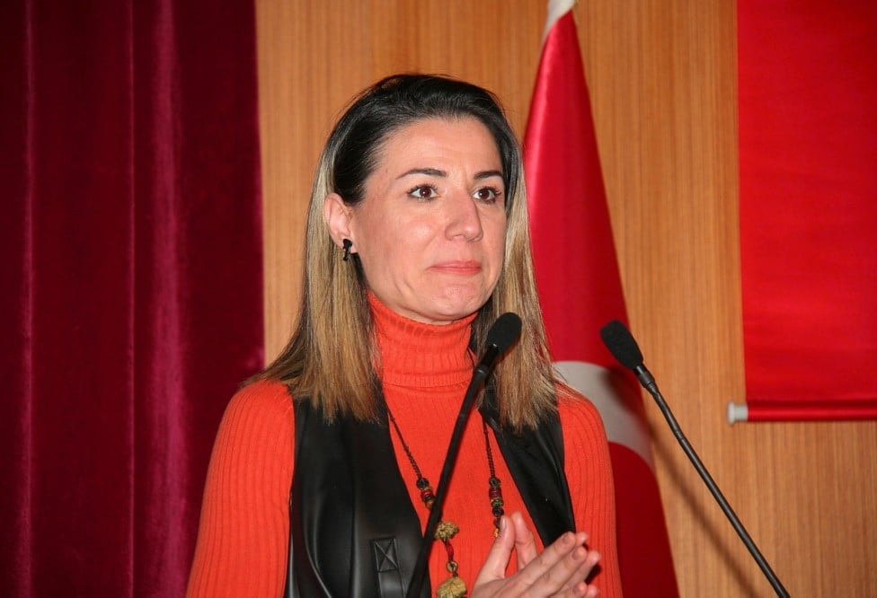 Avukatlar İçin Adil Yargılanma Beklediğimiz Bir Dönemi Yaşıyoruz - 12