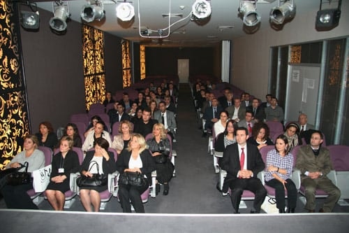 Başkan Av. Muammer Aydın Veda Mesajı Yayınladı

 - 2