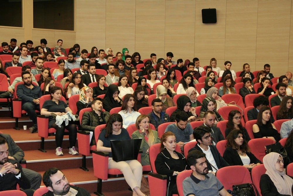 Avukatın Yapacağı İş Hukuk Teknisyenliğine Dönüştürülmemeli - 63