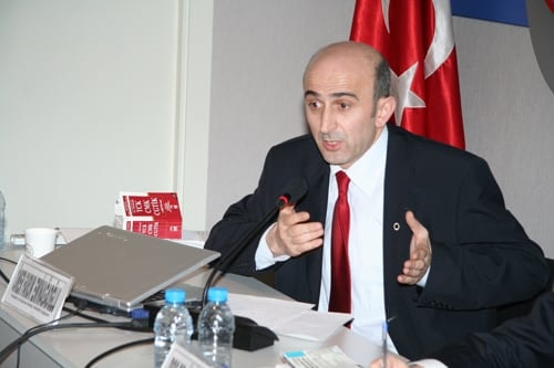 Türkiye’De Hukuku Algılama
Sorunu Yaşanıyor - 21