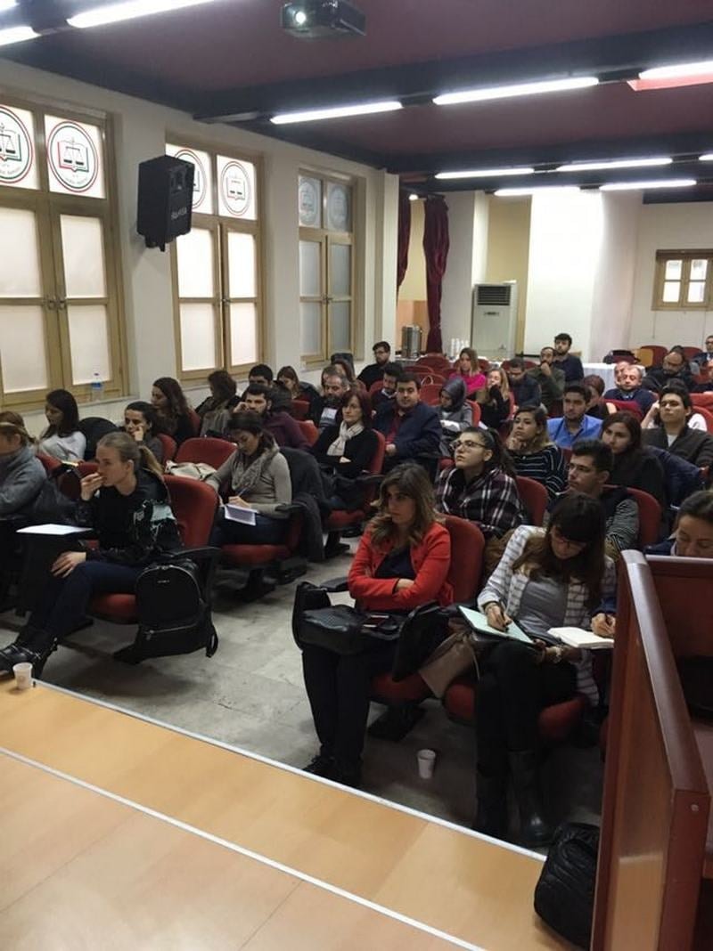 Fikri ve Sınaî Haklar Eğitim Programı - 39