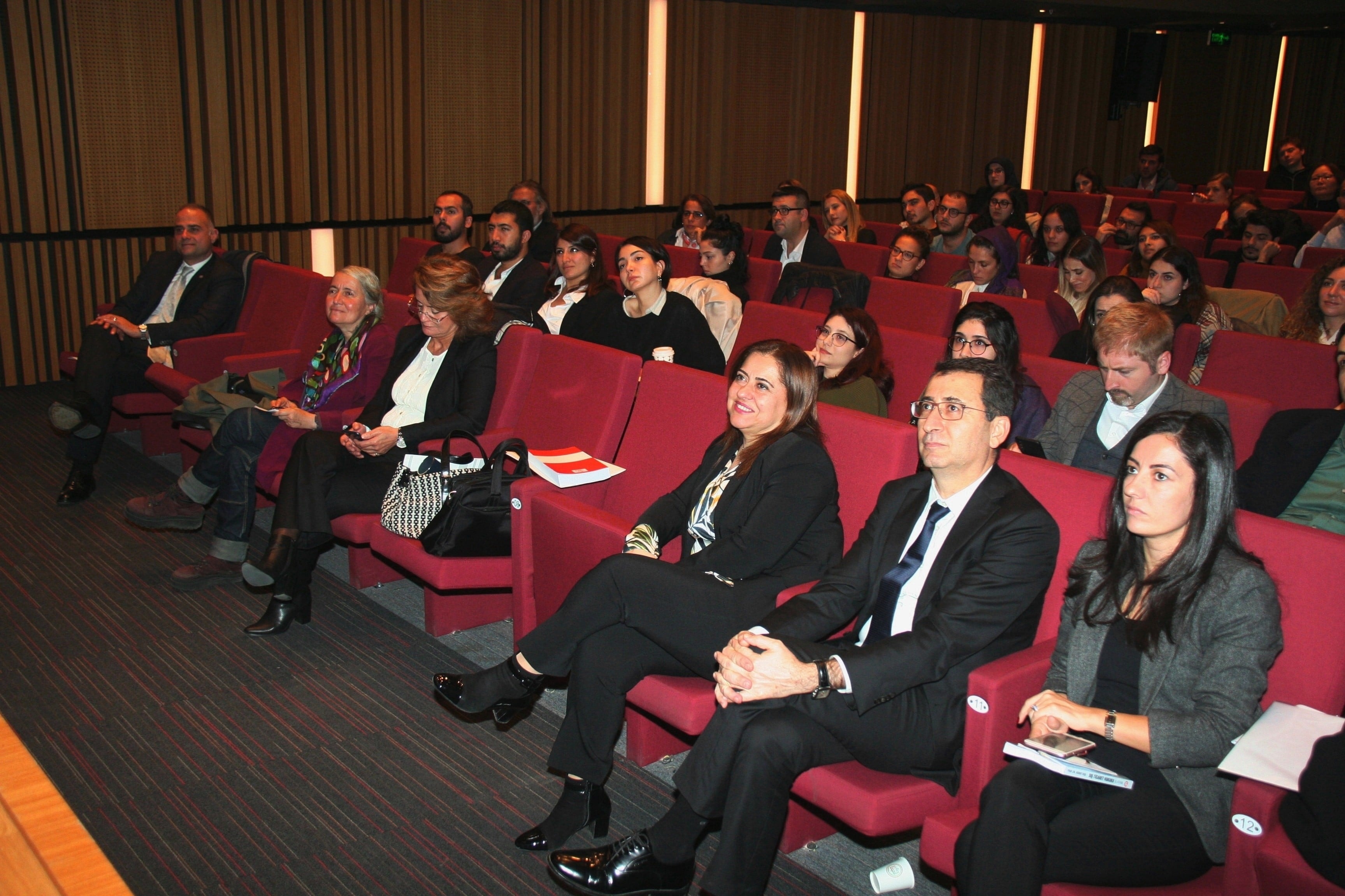 Dış Ticaret, Kişisel Verilerin Korunması, Teknolojik Gelişmeler ve Hukuk - 31