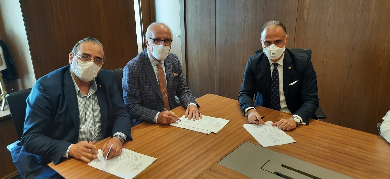 Altıncı Dönem Toplu İş Sözleşmesi İmzalandı - 1