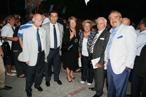 “Son Duruşma” İle 
Sultanahmet Adliyesine Veda Edildi
 - 58