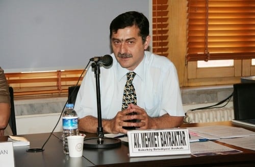 Kamuda Çalışan Avukatların Sorunları Ve Çözüm Önerileri

 - 16