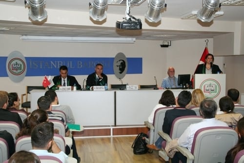 Sem’De Yeni Eğitim Dönemi
 - 7