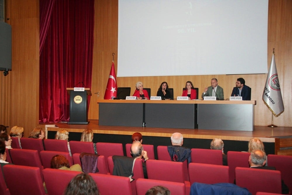 Cumhuriyet Utkusunda 96. yıl - 9