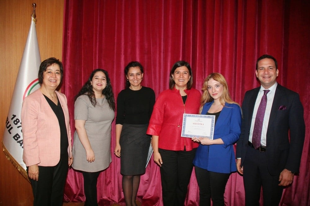 AİHM’e Bireysel Başvuru Semineri - 26