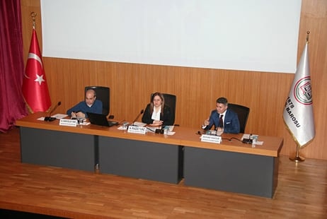 Güncel Gelişmeler ve Kişisel Verilerin Korunması Mevzuatı