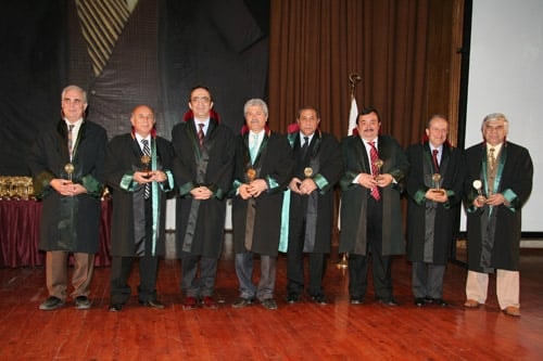 Baromuzun 130. Yıl Etkinlikleri: 826 Avukata Plaket Verildi - 21