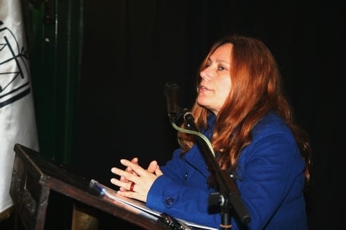 Baro Meclisi 38. Olağan Genel Kurulu - 60