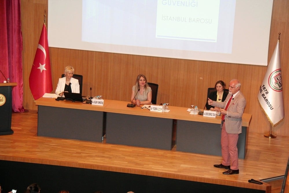 Seçim Güvenliği Eğitim Seminerleri Başarıyla Tamamlandı - 22