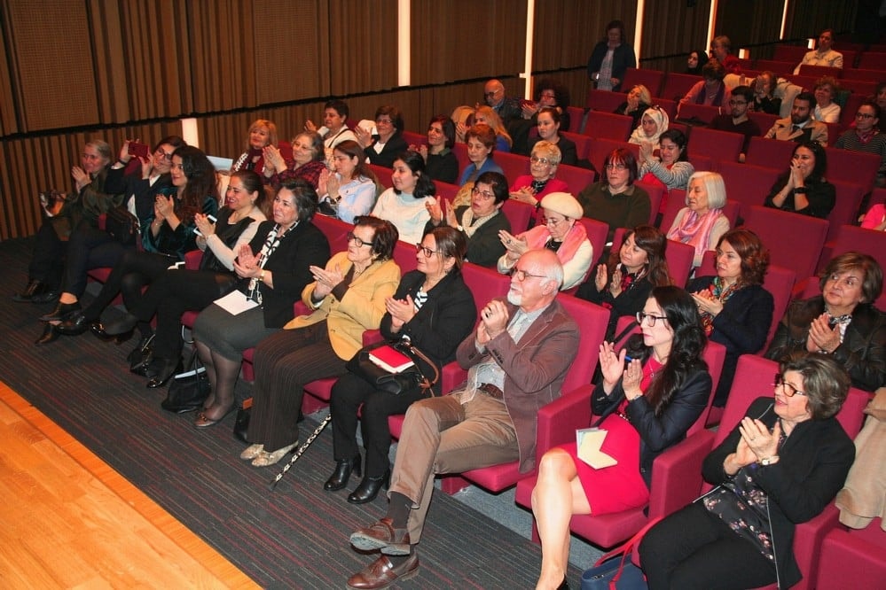 Kadına Yönelik Şiddetin Uluslarararası Boyutları - 11
