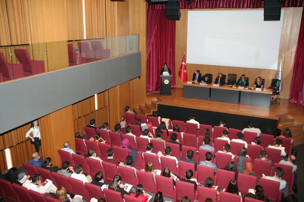 SEM Yeni Eğitim Dönemi Açılışı - 8