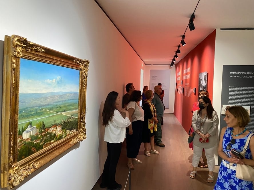 HFSK 2. Müze Gezisi  - 5